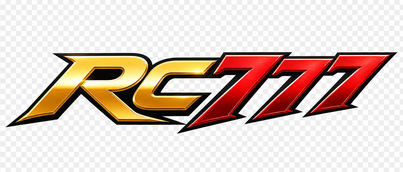 RC 777 Logo